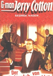 Body in Central Park (1967)