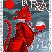 La Roja (Jolly Pumpkin)