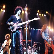 Thin Lizzy