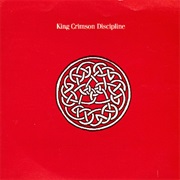 King Crimson - Discipline