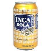 Inca Cola