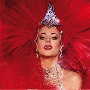 Cabaret - Feerie Review