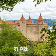 Grandson, Switzerland