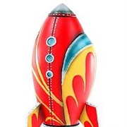Rocketship