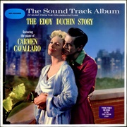 The Eddy Duchin Story - Carmen Cavallaro / Soundtrack