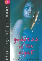 Goddess of the Night (Lynne Ewing)