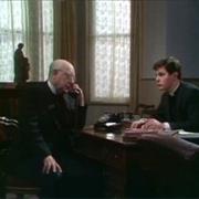 "A Back to Front Wedding"