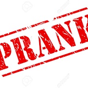 Pull a Prank on Someone
