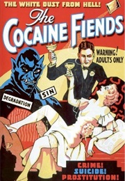 The Cocaine Fiends (1936)