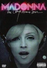 Madonna:  the Confessions Tour Live From London
