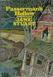 Passerman's Hollow (Jane Stuart)
