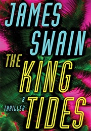 The King of Tides (James Swain)