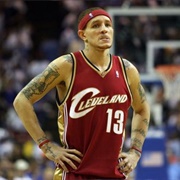 Delonte West