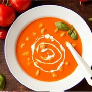 Tomatosoup