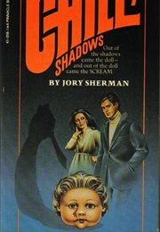 Shadows (Chill #7) (Jory Sherman)