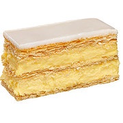 Vanilla Slice