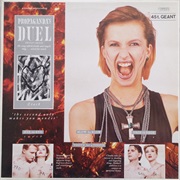 Duel (12" Version) - Propaganda