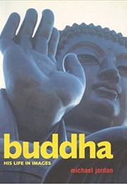 Buddha (Michael Jordan)