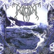 Kroda - Похорон Сонця