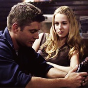 Dean & Jo (SPN)