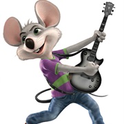 Chuck E. Cheese