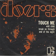 The Doors - Touch Me