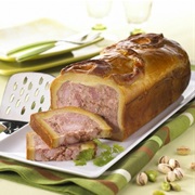 Pate En Croute