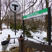 Chestnut Hill (D)