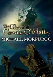 The Ghost of Granita O&#39;Mally (Michael Morpurgo)