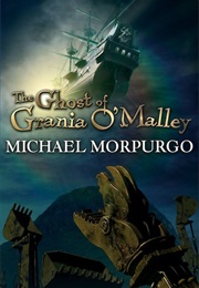 The Ghost of Granita O'Mally (Michael Morpurgo)