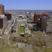 Independence National Historical Park - Philadelphia, PA