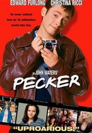Maryland: Pecker (1998)