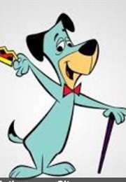 Huckleberry Hound (1958)