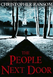 The People Next Door (Christopher Ransom)