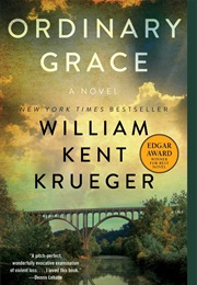 Ordinary Grace (William Kent Krueger)