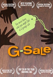 G-Sale (2003)