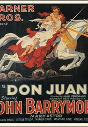 Don Juan
