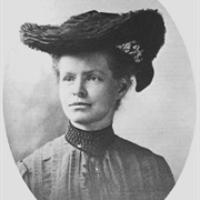Nettie Marie Stevens