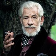 Ian McKellen