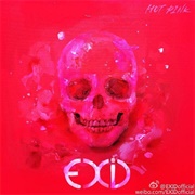 Hot Pink (EXID)