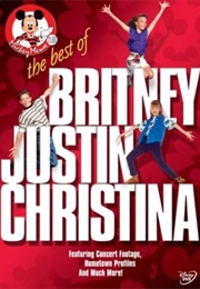 Mickey Mouse Club: The Best of Britney, Justin & Christina (2005)