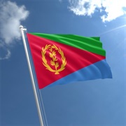 Eritrea