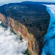 Monte Roraima National Park