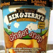 Ginger Snap