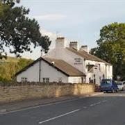 Royal Oak - Strines (Robinsons)