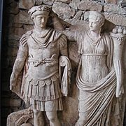 Nero and Agrippina