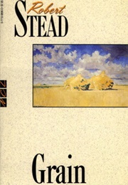 Grain (Robert Stead)
