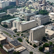 Harrisburg, Pennsylvania