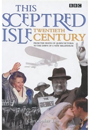 This Sceptred Isle (Christopher Lee)