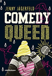 Comedy Queen (Jenny Jägerfeld)